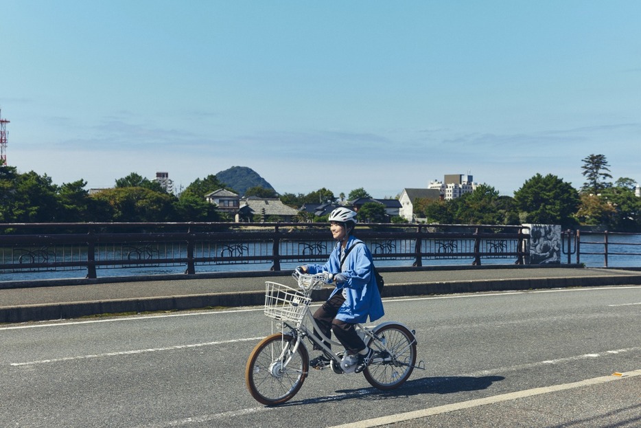 写真：Bicycle Club