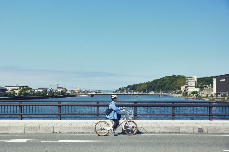 写真：Bicycle Club