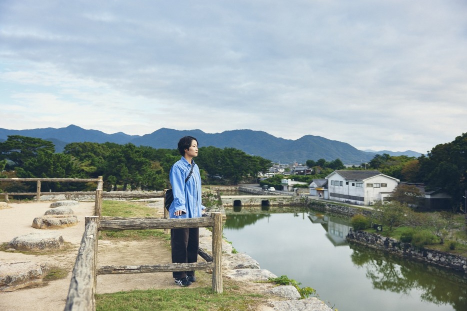 写真：Bicycle Club