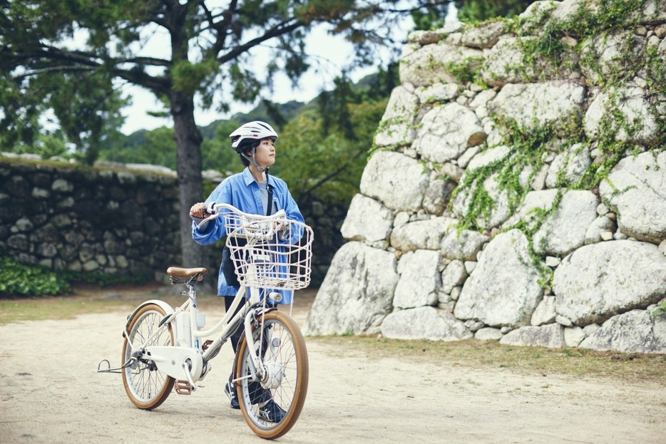 写真：Bicycle Club