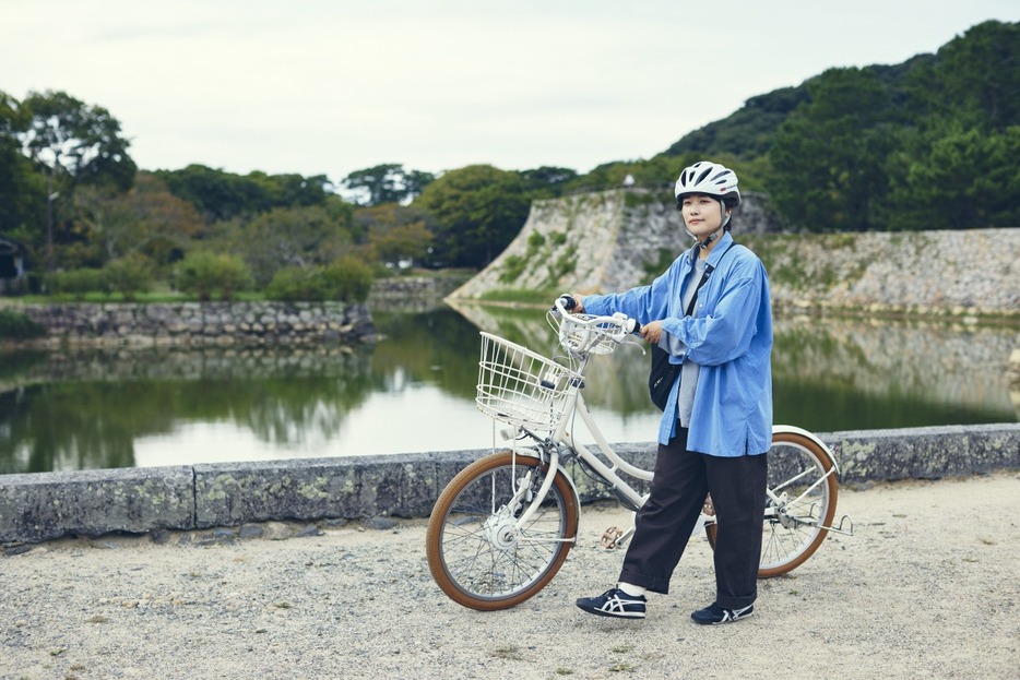 写真：Bicycle Club