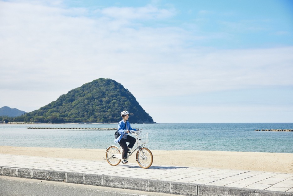 写真：Bicycle Club