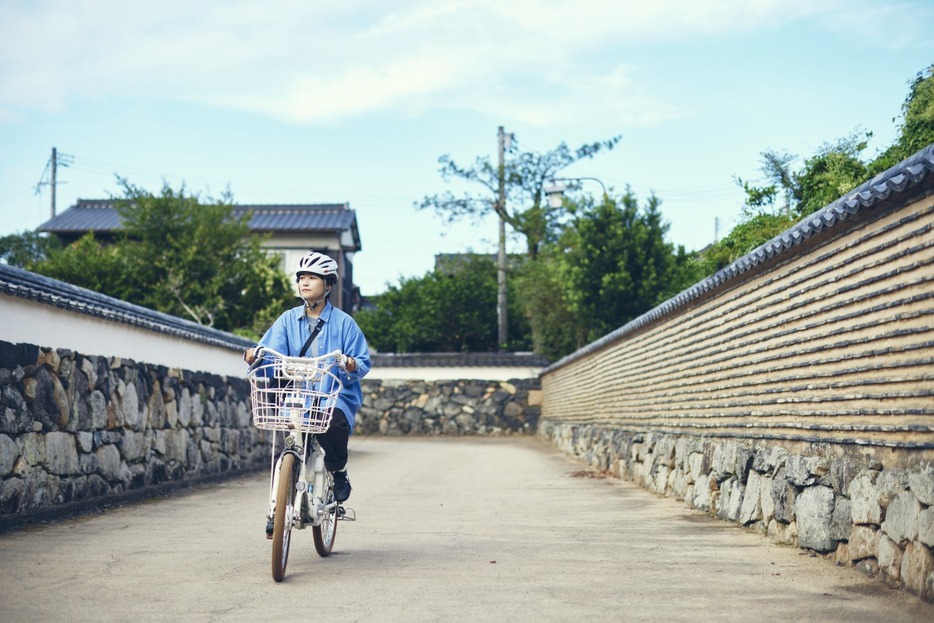 写真：Bicycle Club