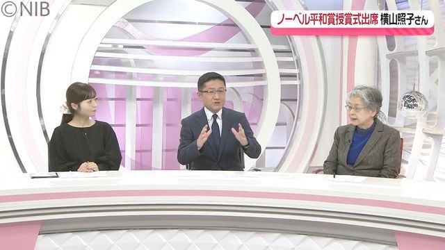 NIB長崎国際テレビ