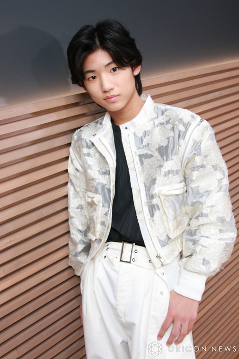 CLASS SEVEN・横田大雅 （C）ORICON NewS inc.