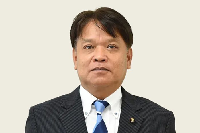 中村正人氏