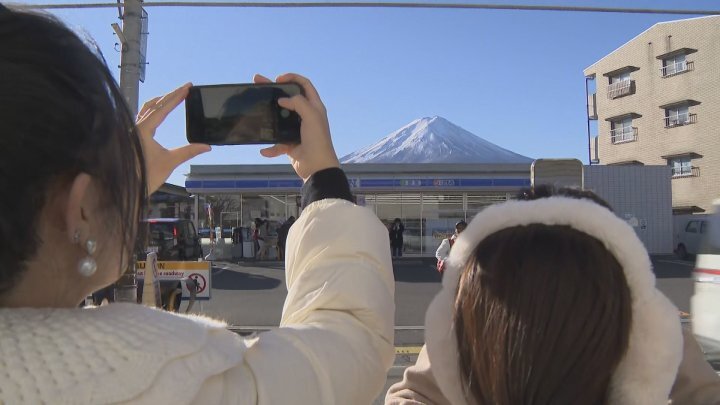 テレビ山梨