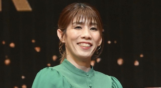 吉田沙保里さん