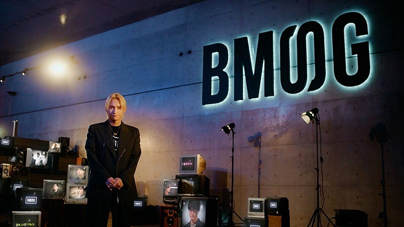 BMSGの特別TVCM『BMSG Road to 5th ANNIVERSARY』60秒バージョン公開