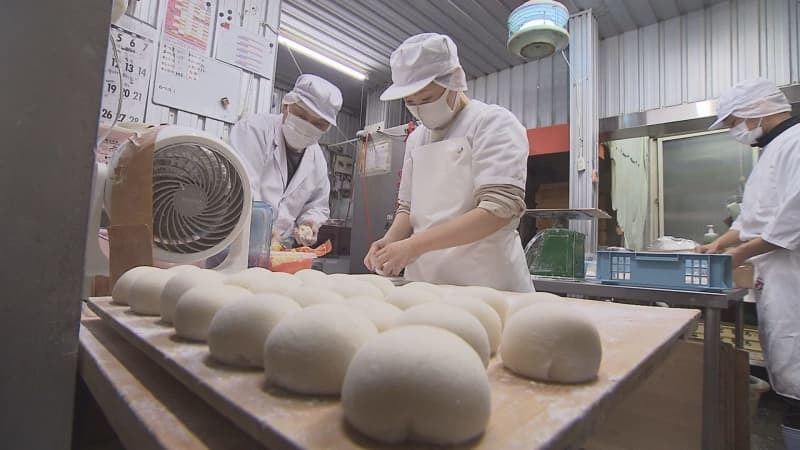 （写真：テレビ北海道）