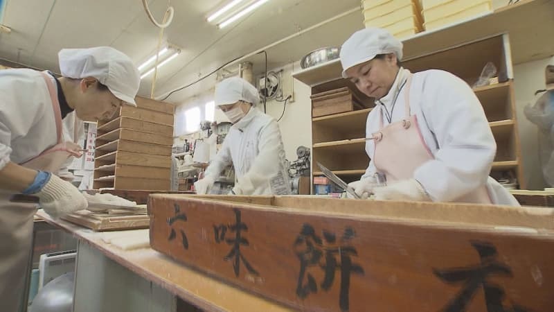 （写真：テレビ北海道）