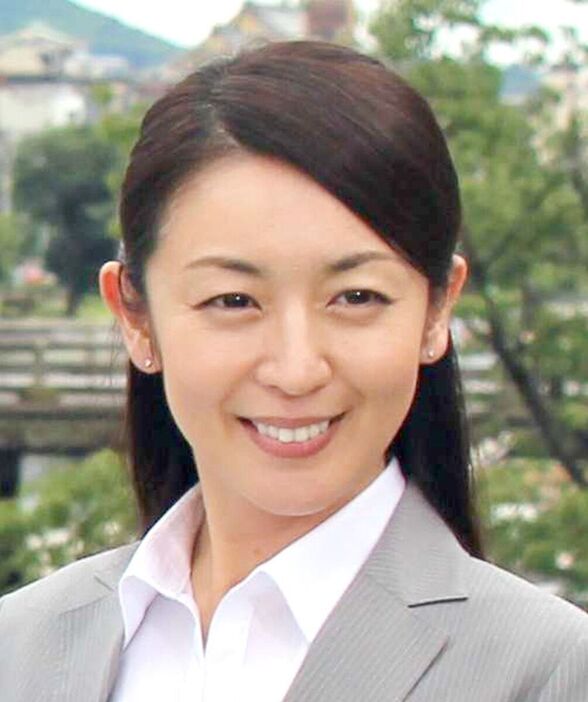 酒井美紀