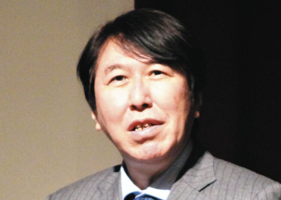 紀藤弁護士