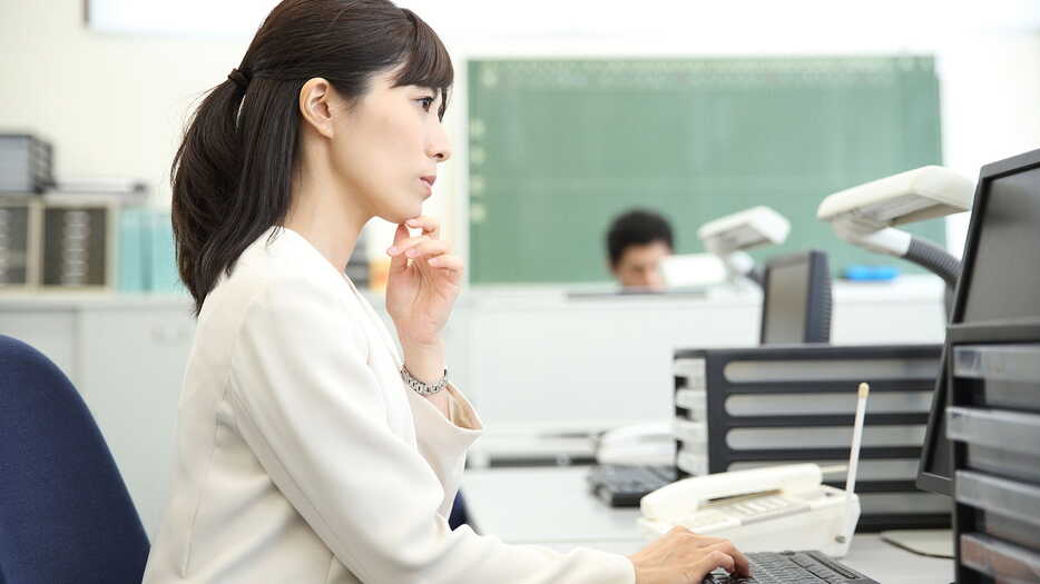 写真：東洋経済education × ICT