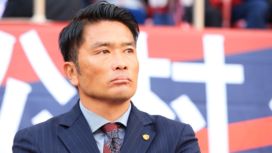 岩政大樹氏(C)J.LEAGUE