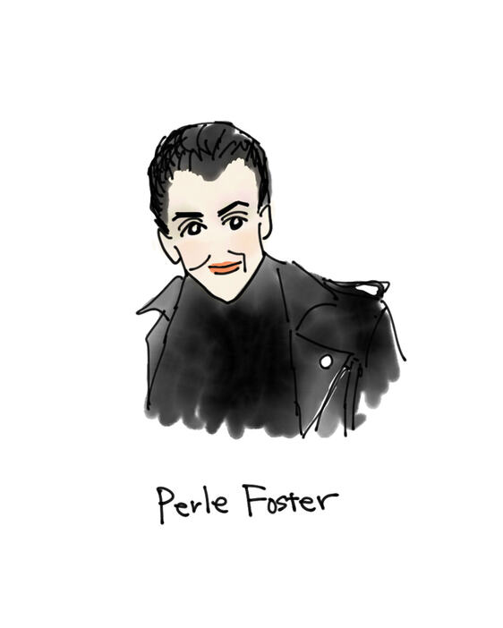 Perle Foster