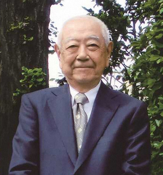 岡田太郎さん