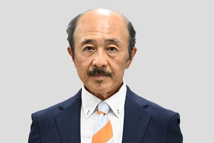 和田知久氏