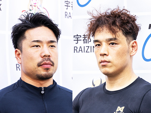 過去2度のKEIRINグランプリ静岡開催では古性優作(左)、三谷竜生が優勝