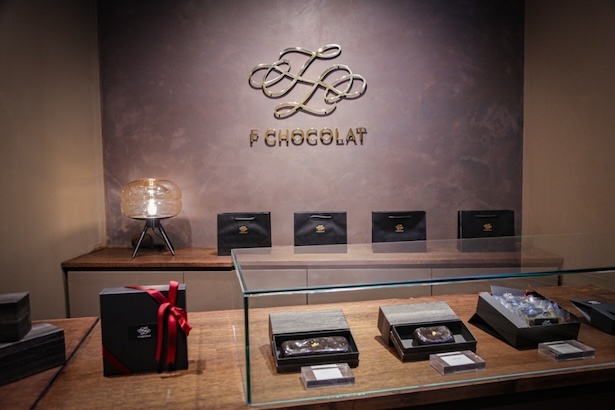 「F CHOCOLAT」店舗イメージ