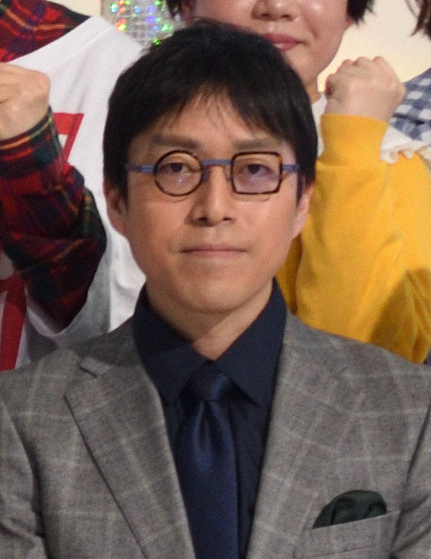 成田悠輔氏