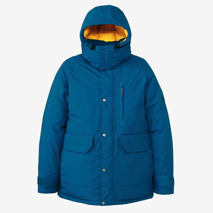 THE NORTH FACE「ジーティーエックスセロージャケット」