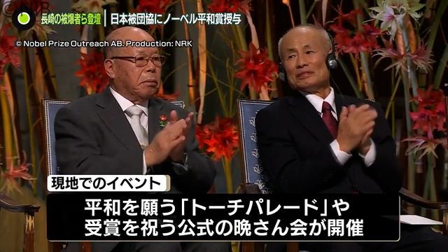 NIB長崎国際テレビ