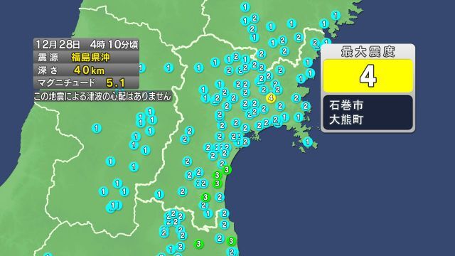 仙台放送