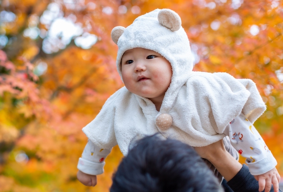 2024年11月生まれの赤ちゃん、人気の名前は？