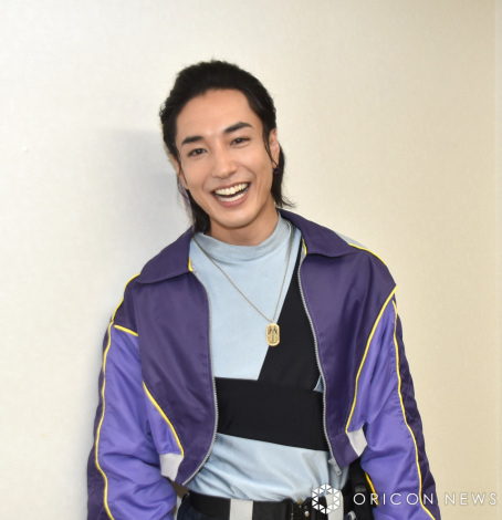 宮澤佑 （C）ORICON NewS inc.