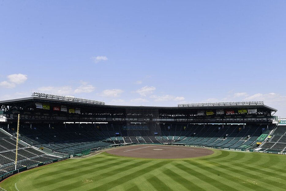 甲子園球場