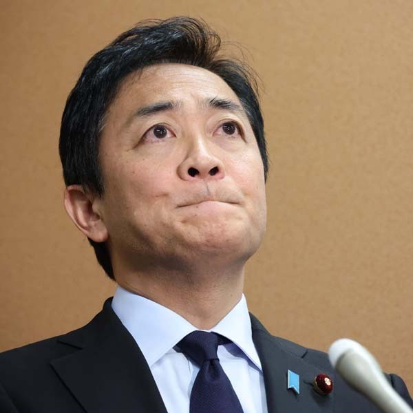 たった3カ月でまた代表復帰かよ？（Ｃ）日刊ゲンダイ