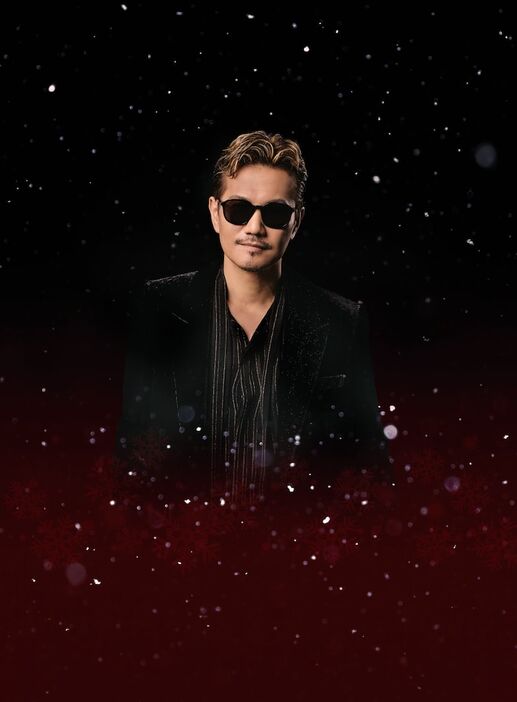 EXILE ATSUSHI