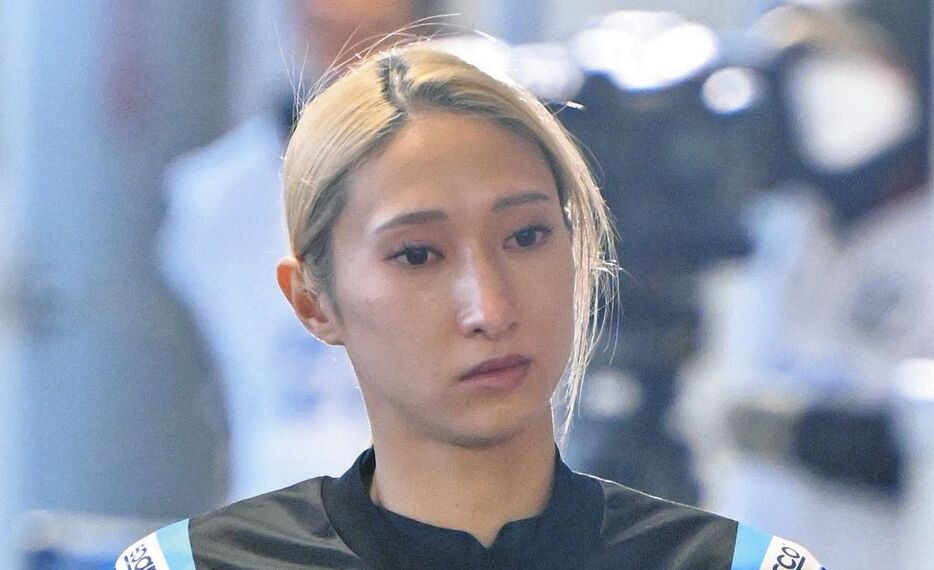 刑部亜里紗