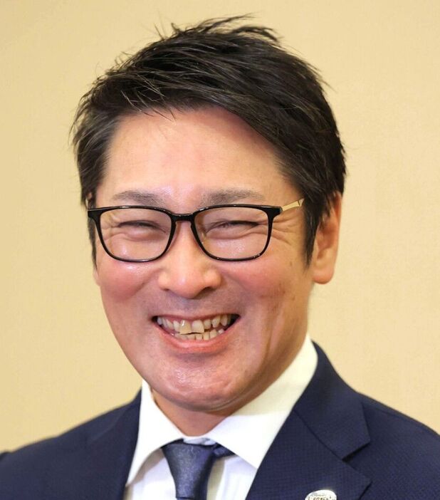 元木大介さん