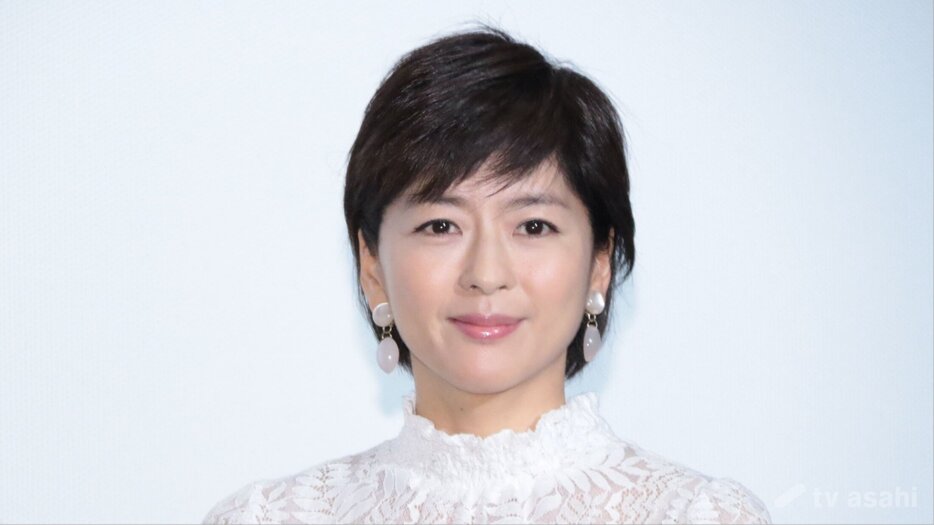 中山忍「自慢の姉でした」　中山美穂さんの葬儀終えコメント発表