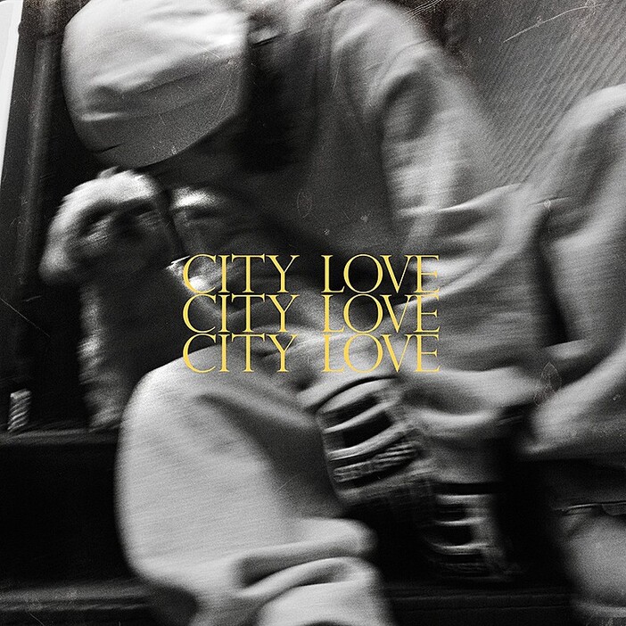 Kvi Baba、ニューSG「City Love City Love City Love」配信リリース決定