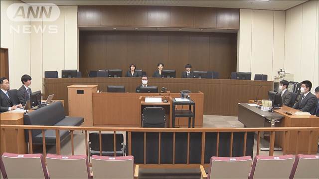 "寝たきりの母絞殺事件　被告の息子「『楽にしてちょうだい』と殺害依頼」"