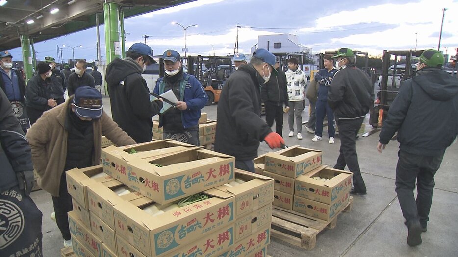 大分放送