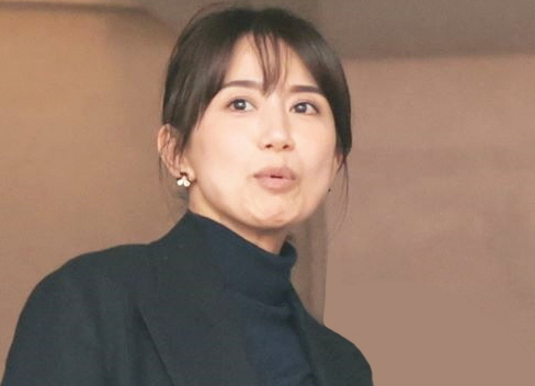 　東原亜希