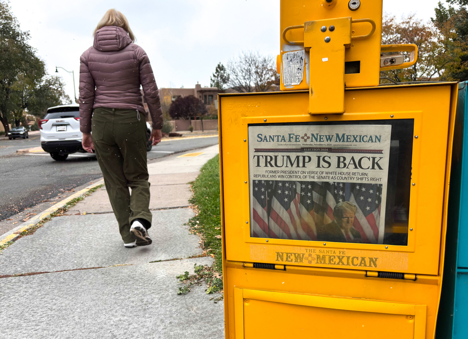 （JannHuizenga/gettyimages）