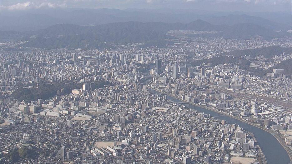 インフルエンザ　広島市