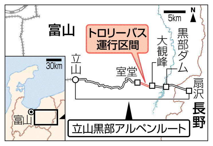 北國新聞