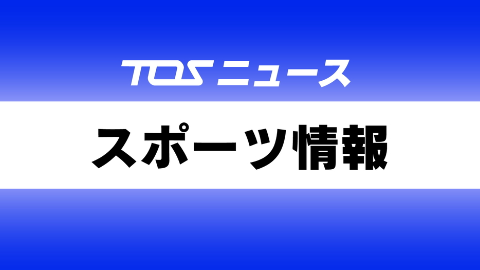 テレビ大分