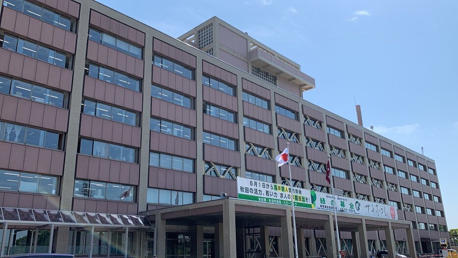 IBC岩手放送