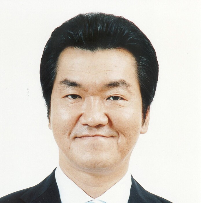 島田紳助さん=2007年撮影