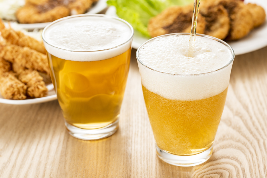 ノンアルコールビールを飲み過ぎた場合のリスクは？