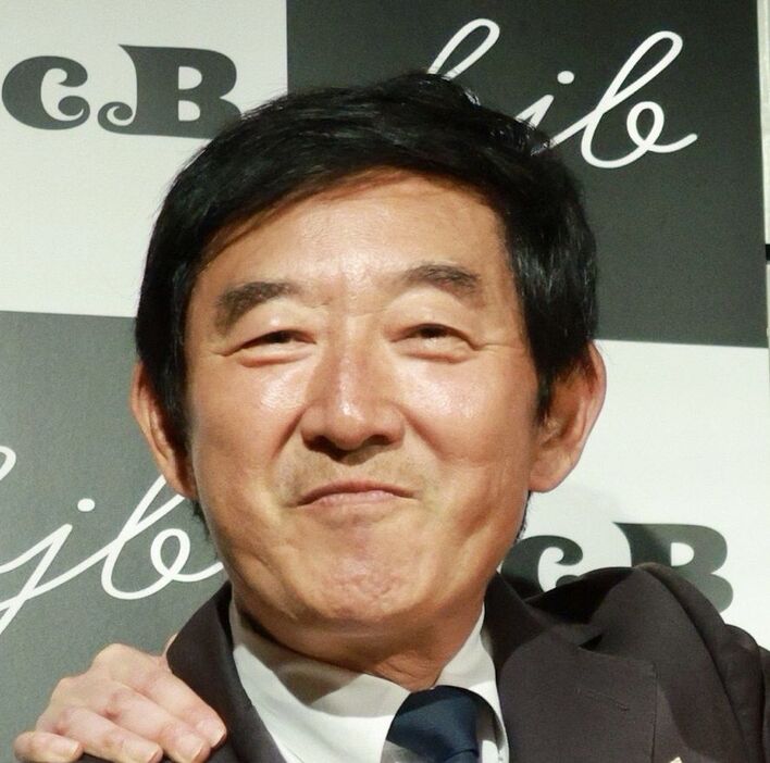 石田純一