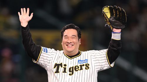 シンガーソングライターの岡崎体育さん