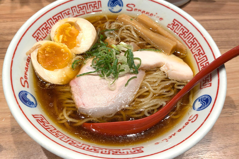 2024年、何杯のラーメンを食べましたか？